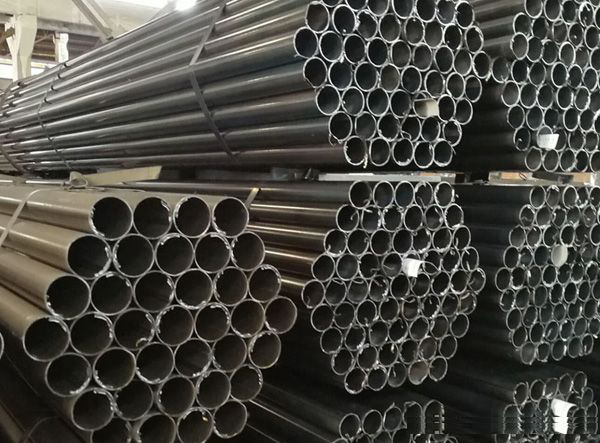 武威ND钢管采购